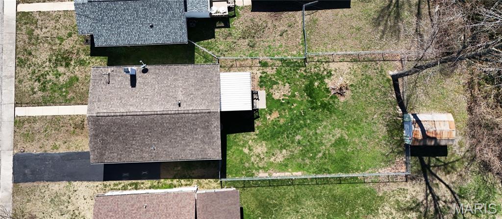 Valentine Hubers 1st Add - Residential