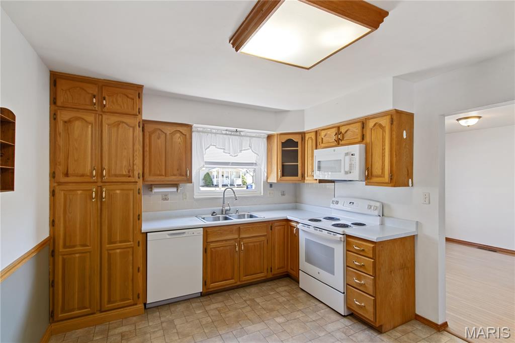 Valentine Hubers 1st Add - Residential