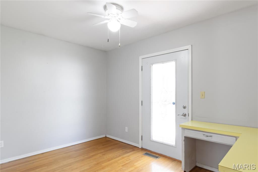 Valentine Hubers 1st Add - Residential