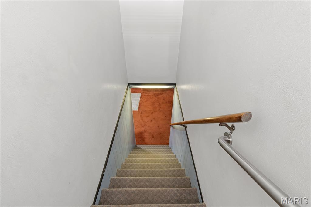 Valentine Hubers 1st Add - Residential