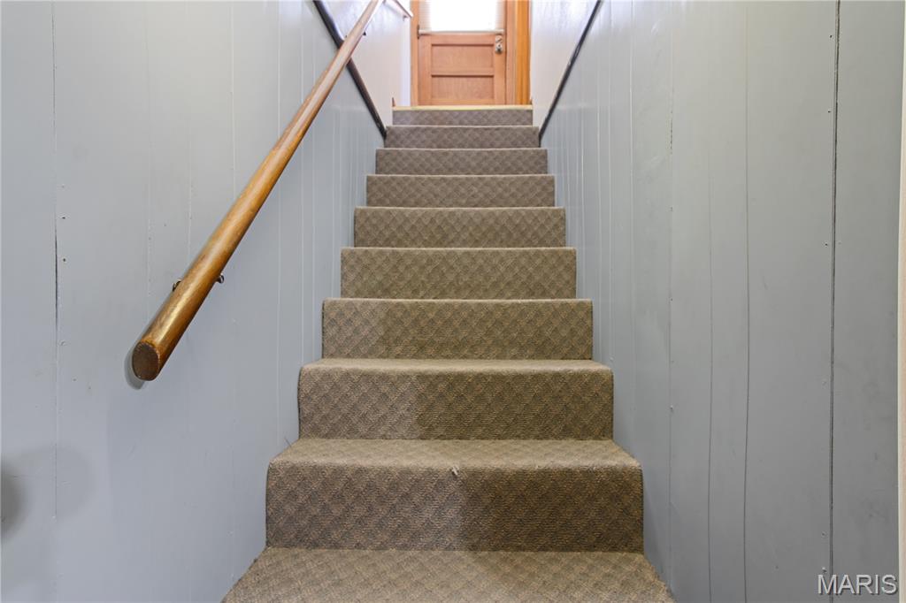 Valentine Hubers 1st Add - Residential