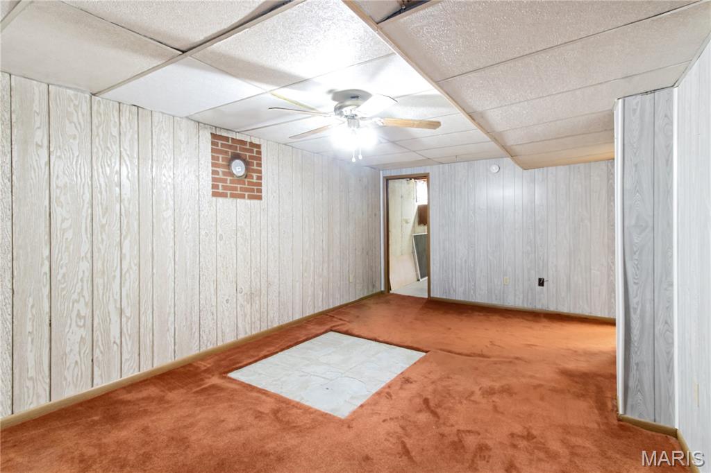 Valentine Hubers 1st Add - Residential