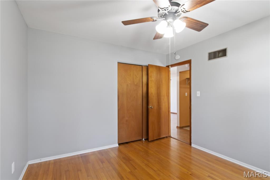 Valentine Hubers 1st Add - Residential