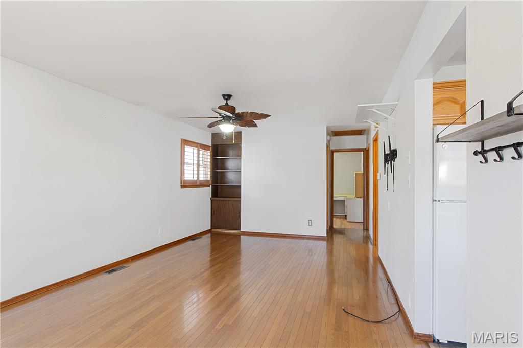 Valentine Hubers 1st Add - Residential