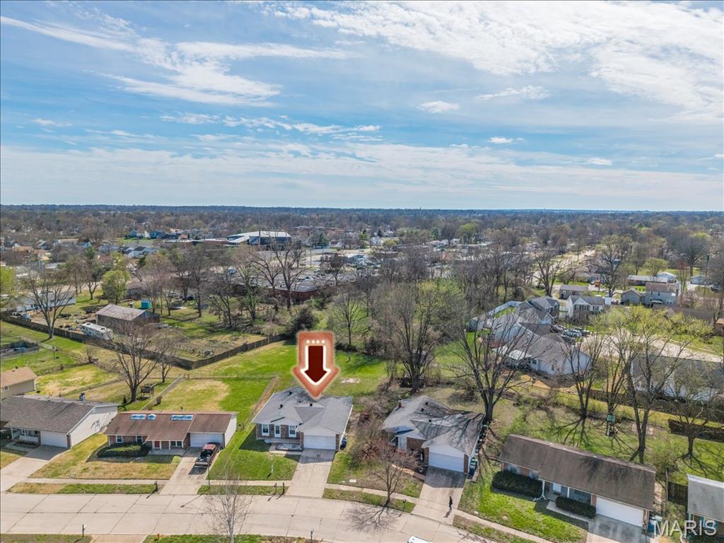 Boardwalk Three Sec Of Mayer - Residential