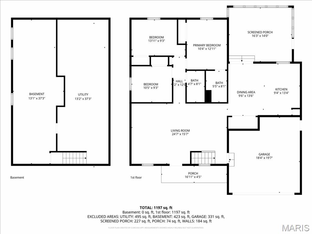 Boardwalk Three Sec Of Mayer - Residential