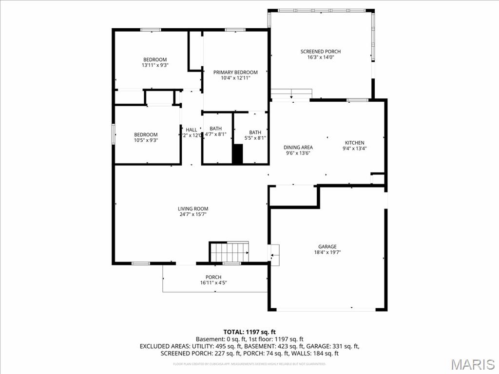 Boardwalk Three Sec Of Mayer - Residential