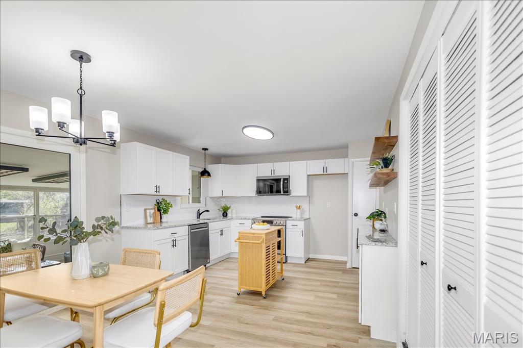 Boardwalk Three Sec Of Mayer - Residential