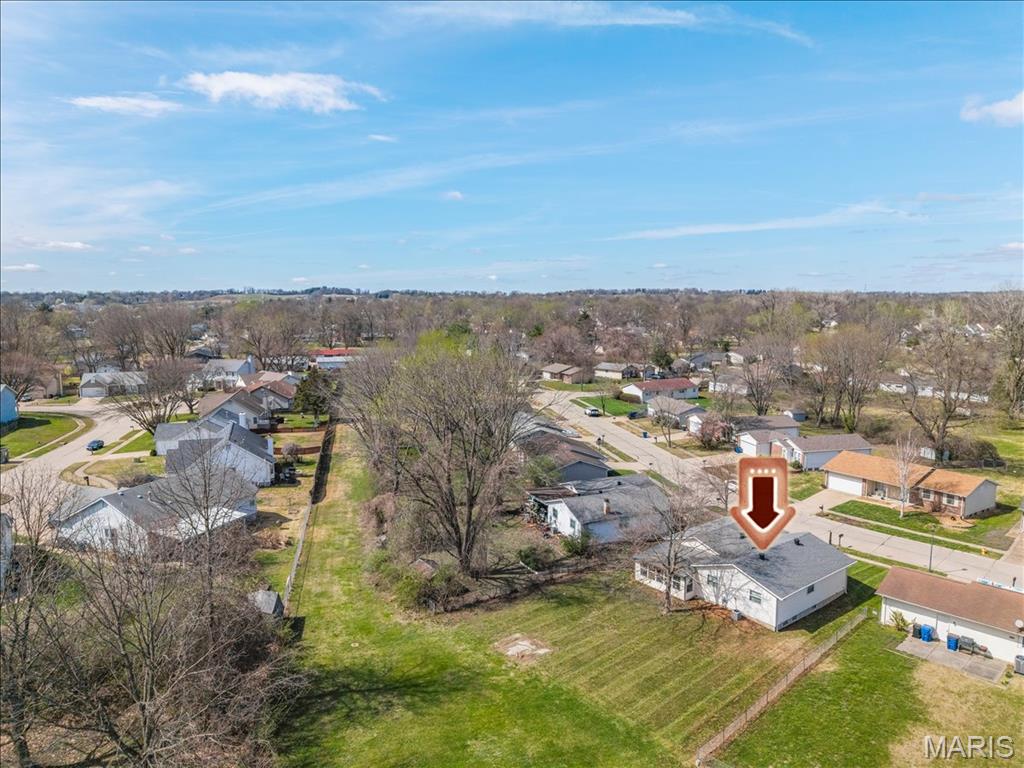 Boardwalk Three Sec Of Mayer - Residential