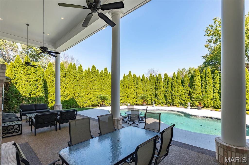 Topping Pointe Estates - Residential