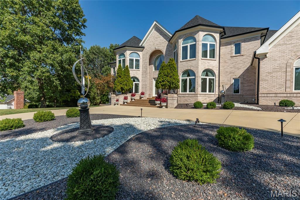 Topping Pointe Estates - Residential