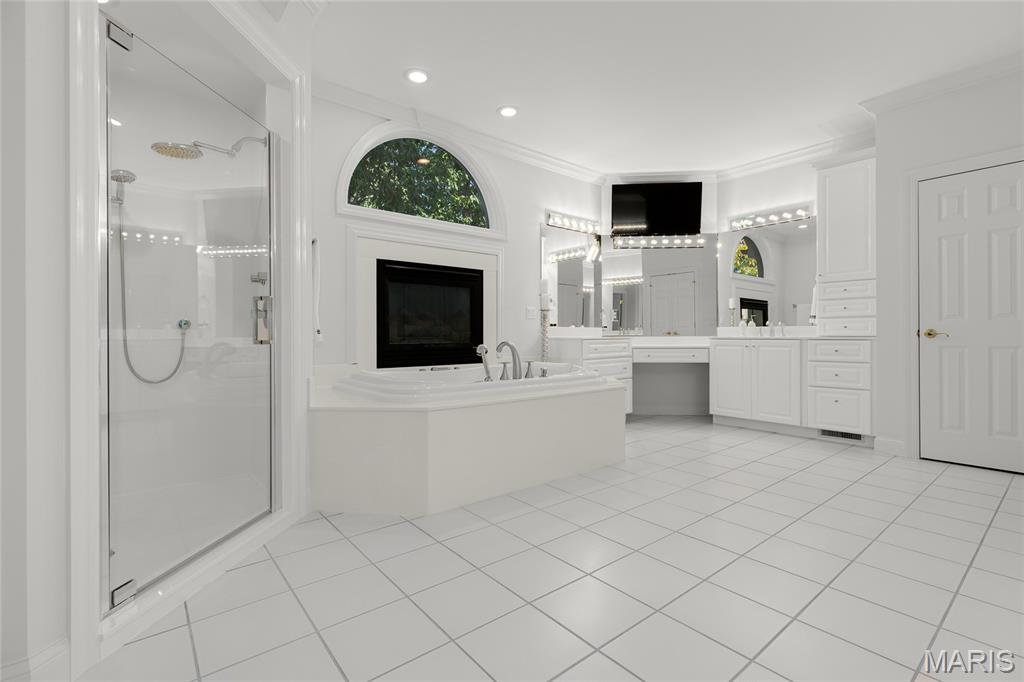 Topping Pointe Estates - Residential