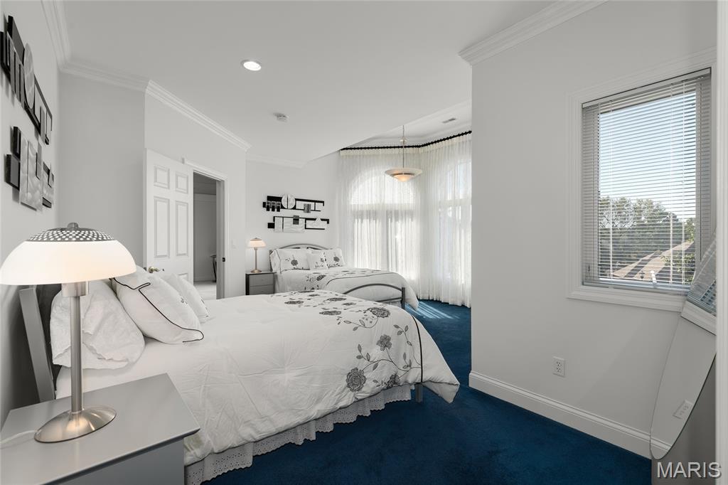 Topping Pointe Estates - Residential