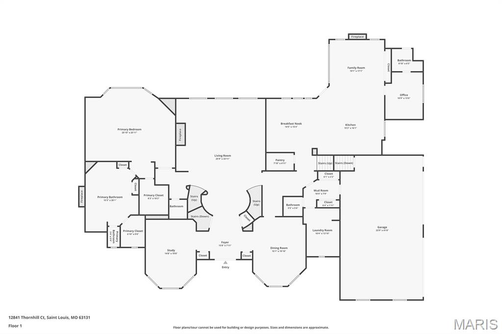 Topping Pointe Estates - Residential