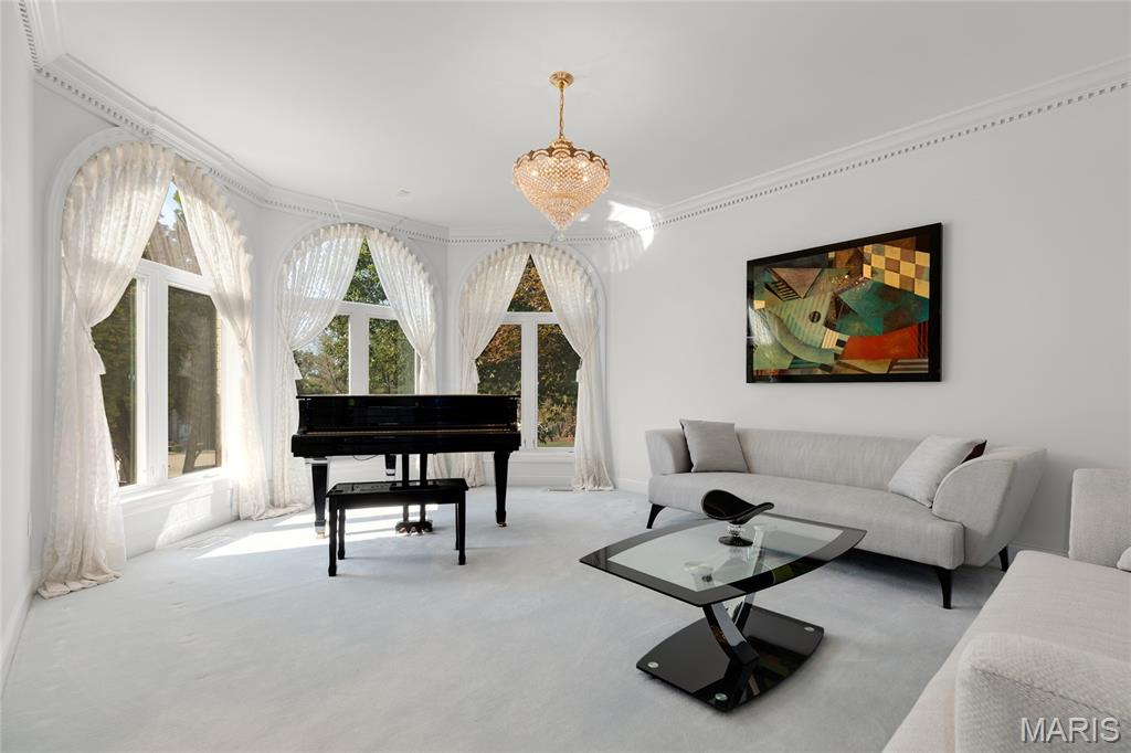 Topping Pointe Estates - Residential