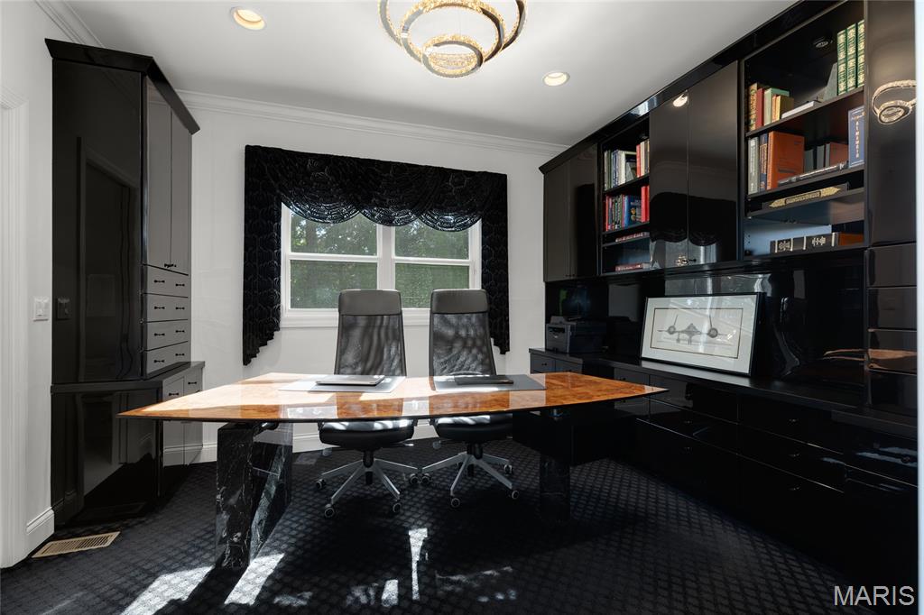 Topping Pointe Estates - Residential