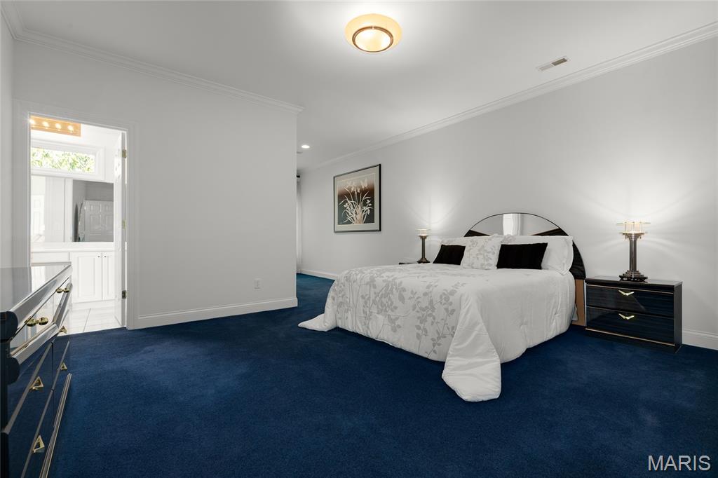 Topping Pointe Estates - Residential