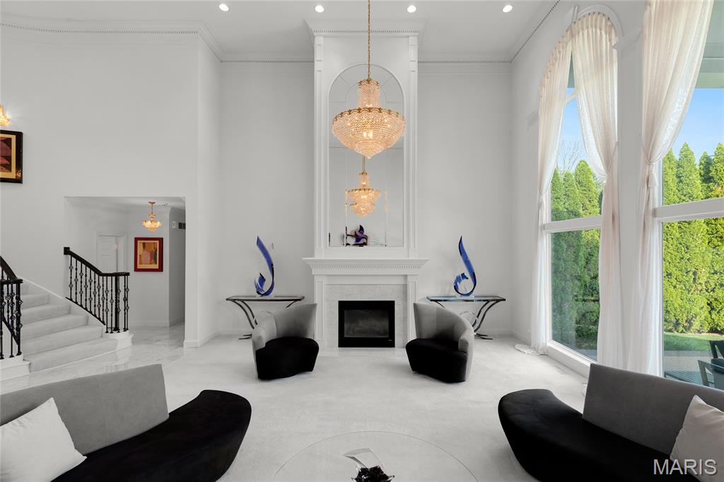 Topping Pointe Estates - Residential