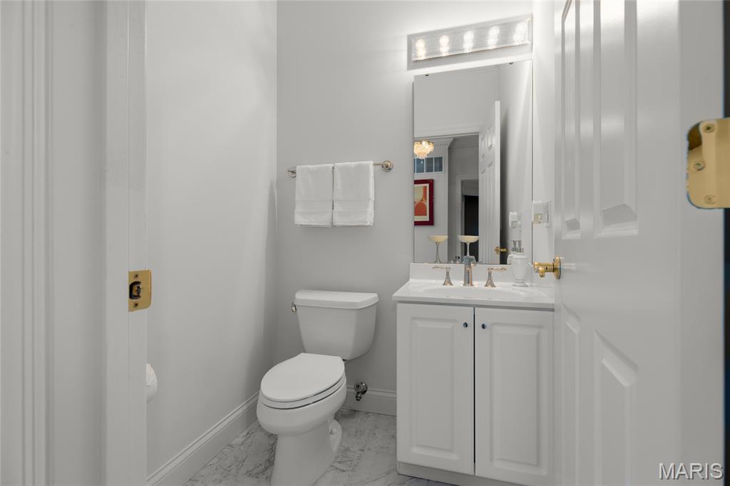 Topping Pointe Estates - Residential