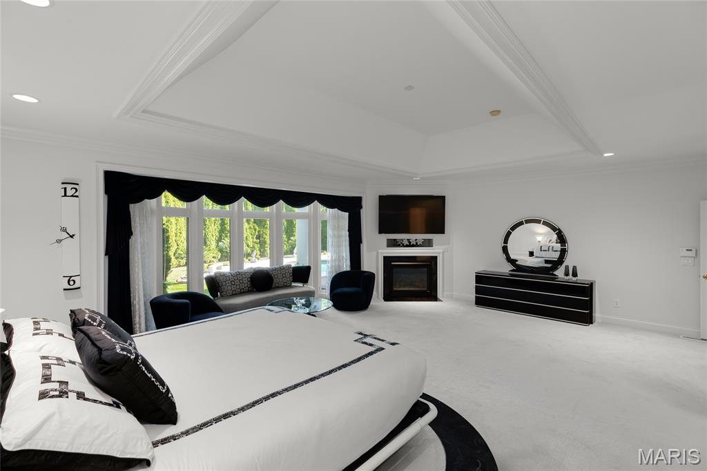 Topping Pointe Estates - Residential