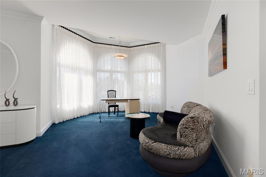 Topping Pointe Estates - Residential