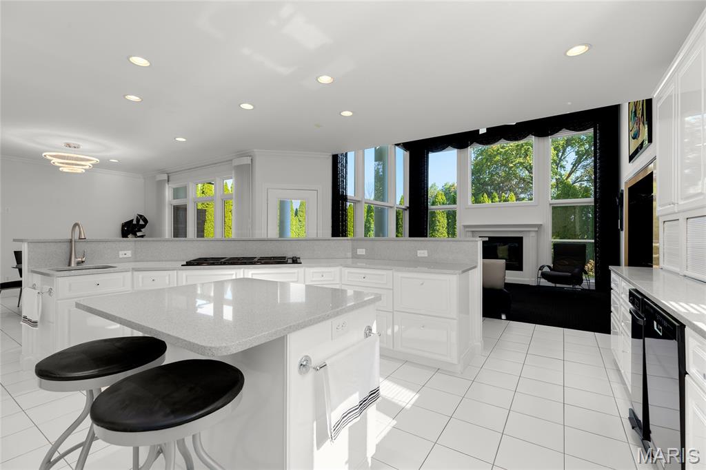 Topping Pointe Estates - Residential