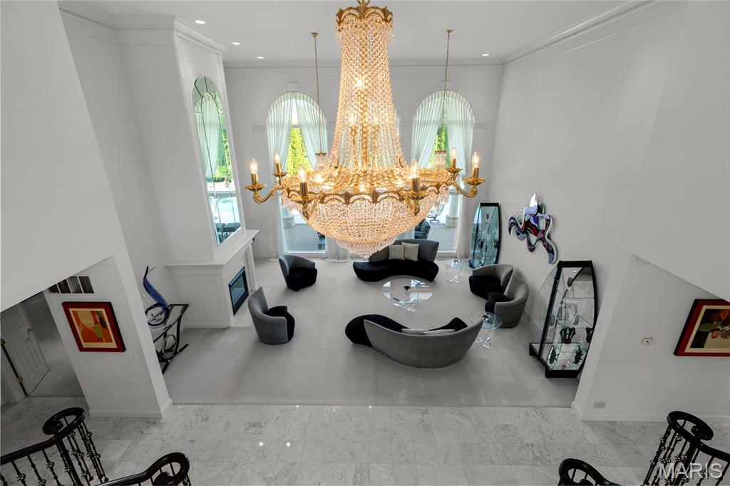 Topping Pointe Estates - Residential