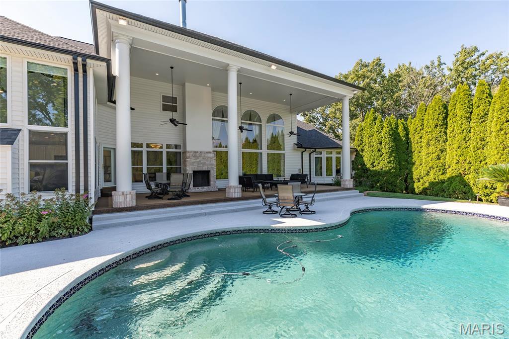 Topping Pointe Estates - Residential