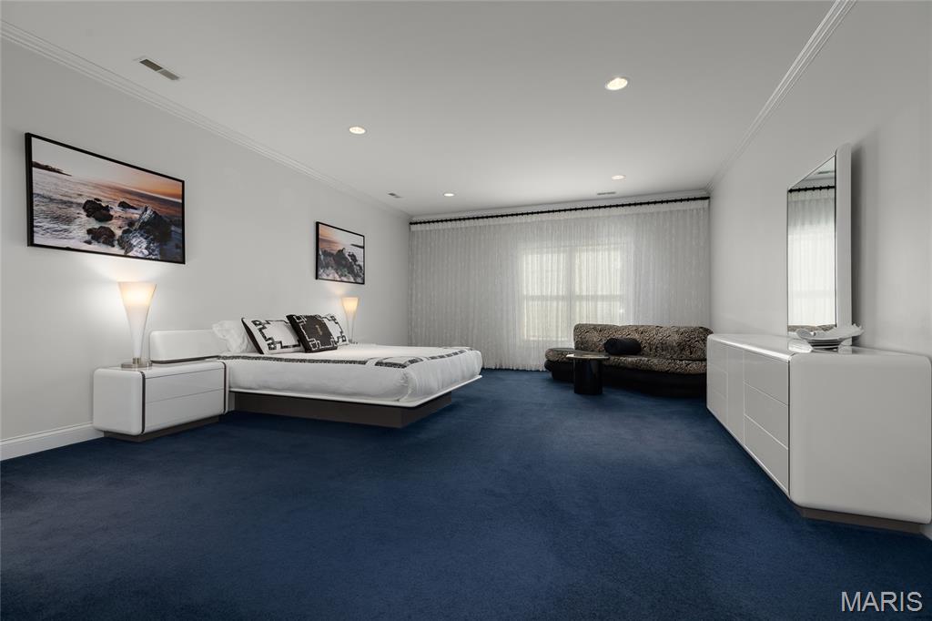 Topping Pointe Estates - Residential