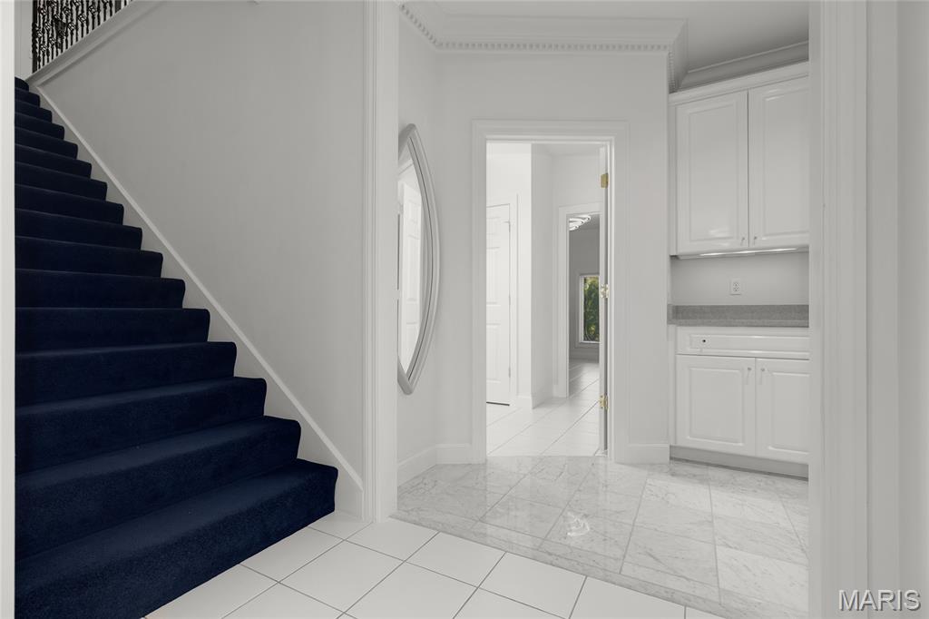 Topping Pointe Estates - Residential