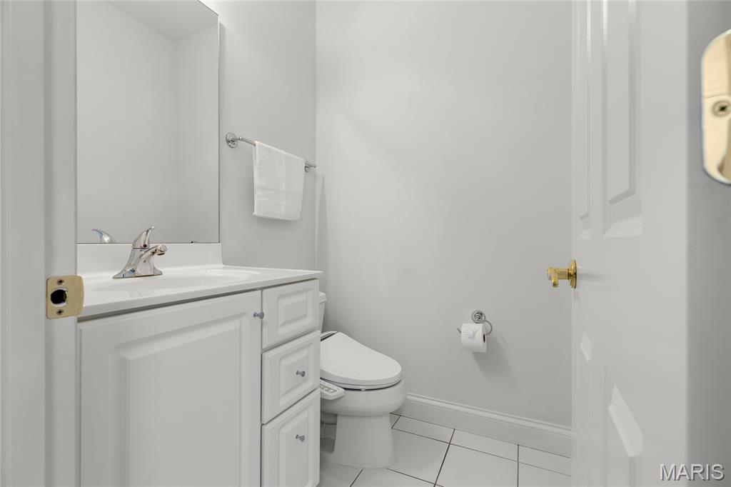 Topping Pointe Estates - Residential