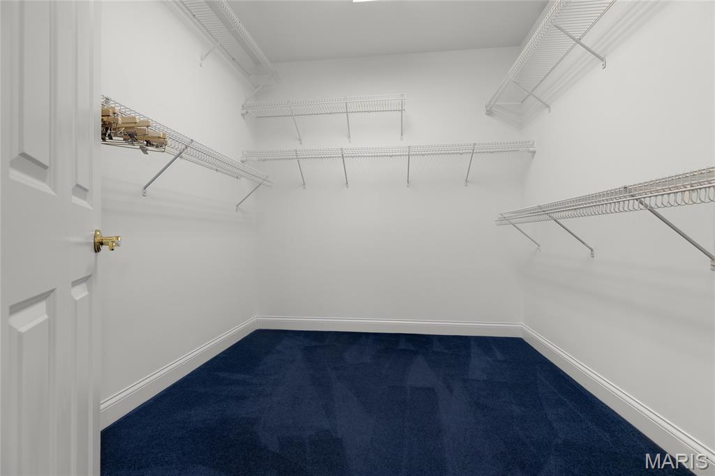 Topping Pointe Estates - Residential