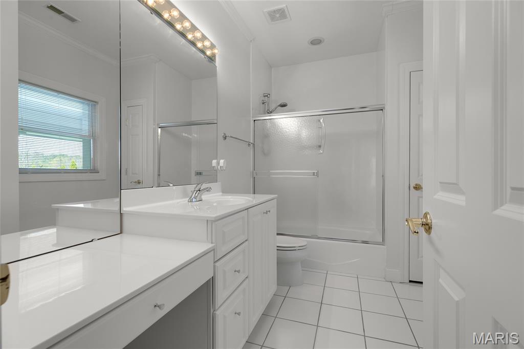 Topping Pointe Estates - Residential