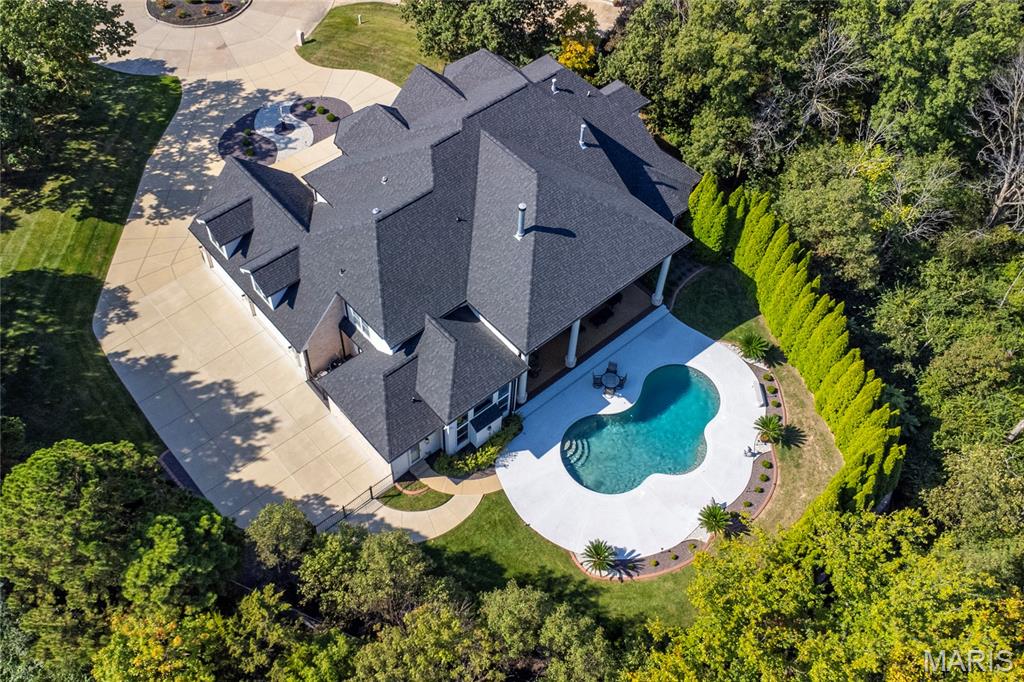 Topping Pointe Estates - Residential