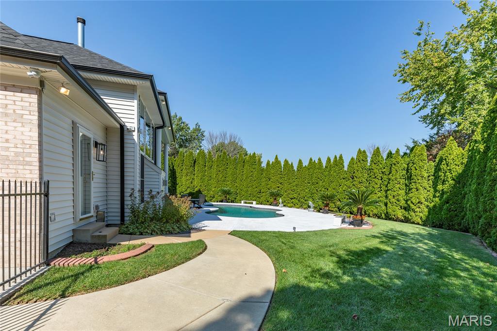 Topping Pointe Estates - Residential