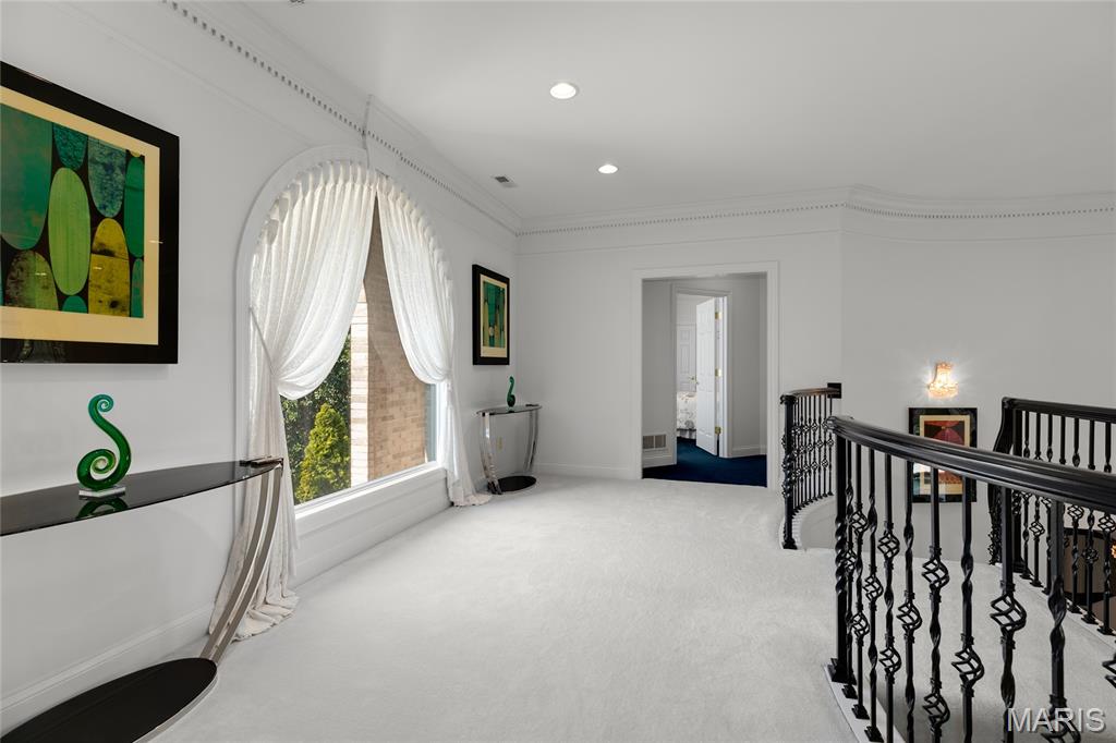 Topping Pointe Estates - Residential