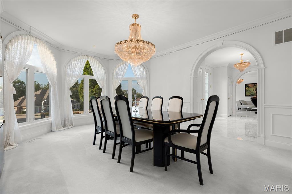 Topping Pointe Estates - Residential