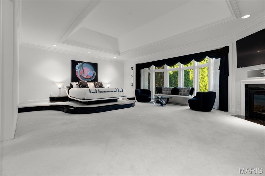 Topping Pointe Estates - Residential