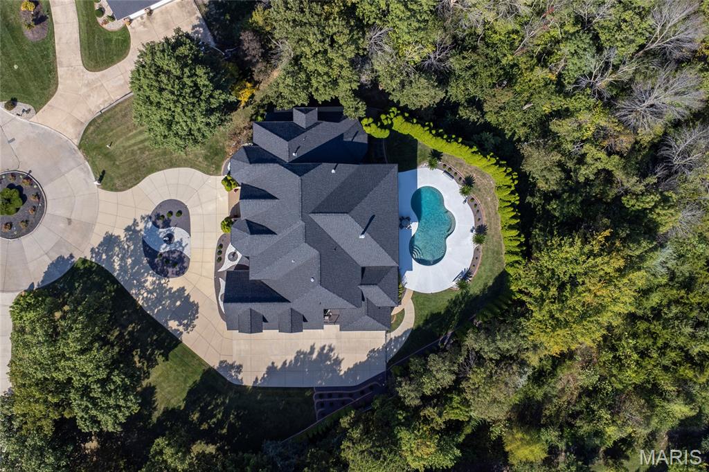 Topping Pointe Estates - Residential