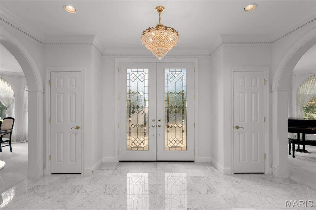 Topping Pointe Estates - Residential