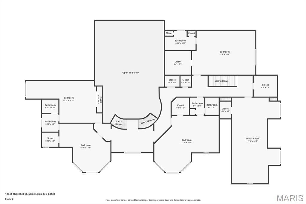 Topping Pointe Estates - Residential