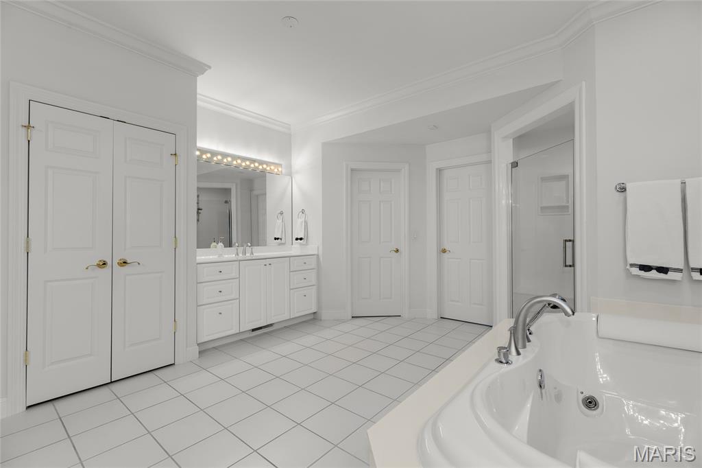 Topping Pointe Estates - Residential