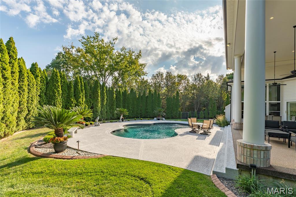 Topping Pointe Estates - Residential