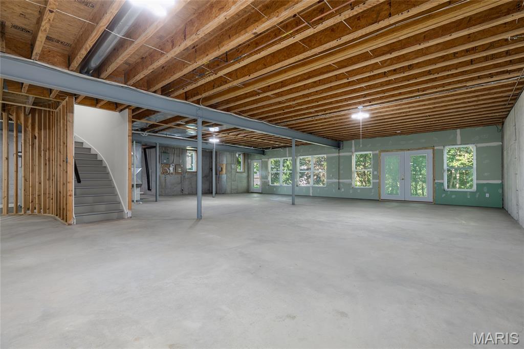 Topping Pointe Estates - Residential