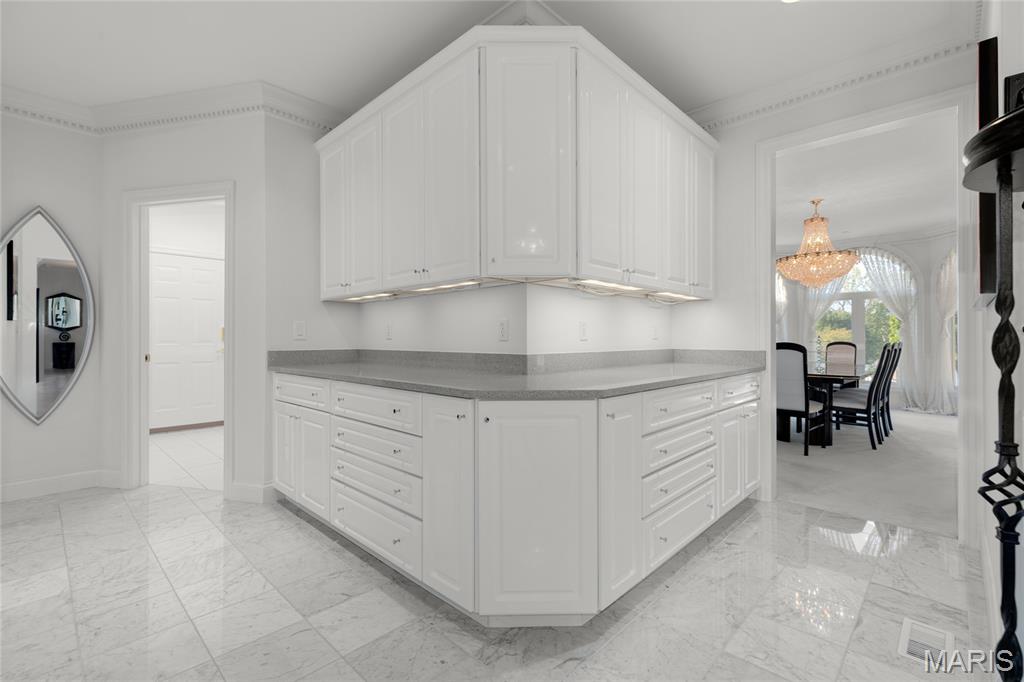 Topping Pointe Estates - Residential