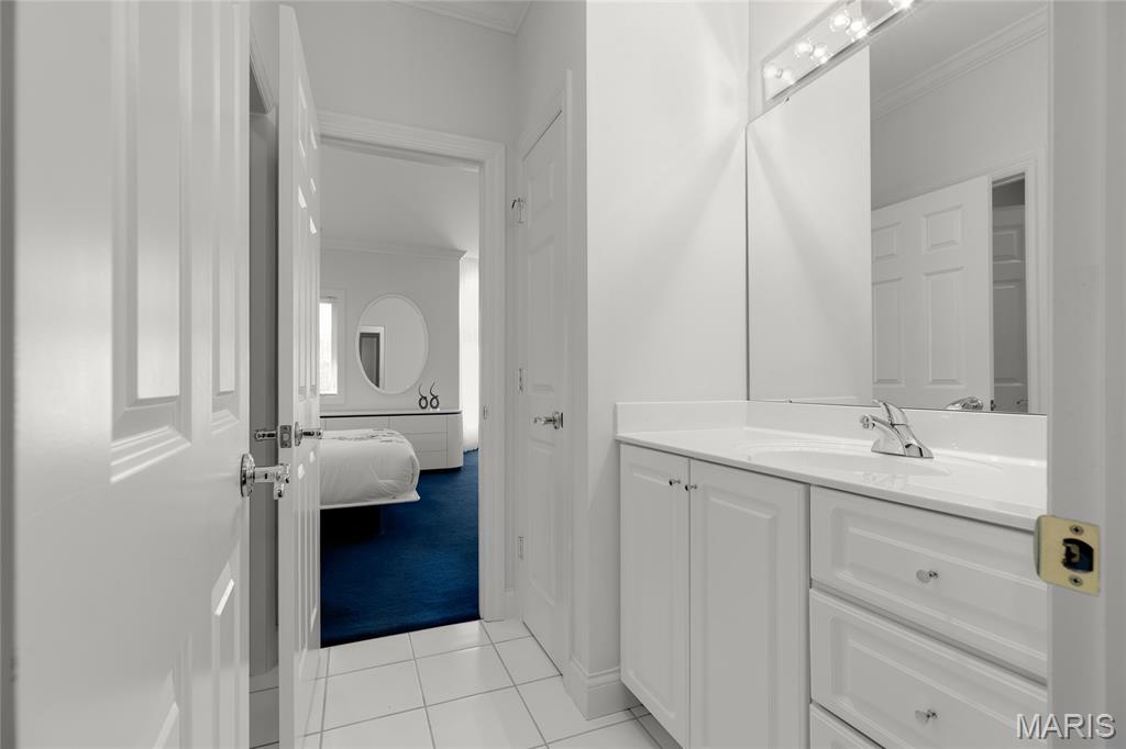 Topping Pointe Estates - Residential