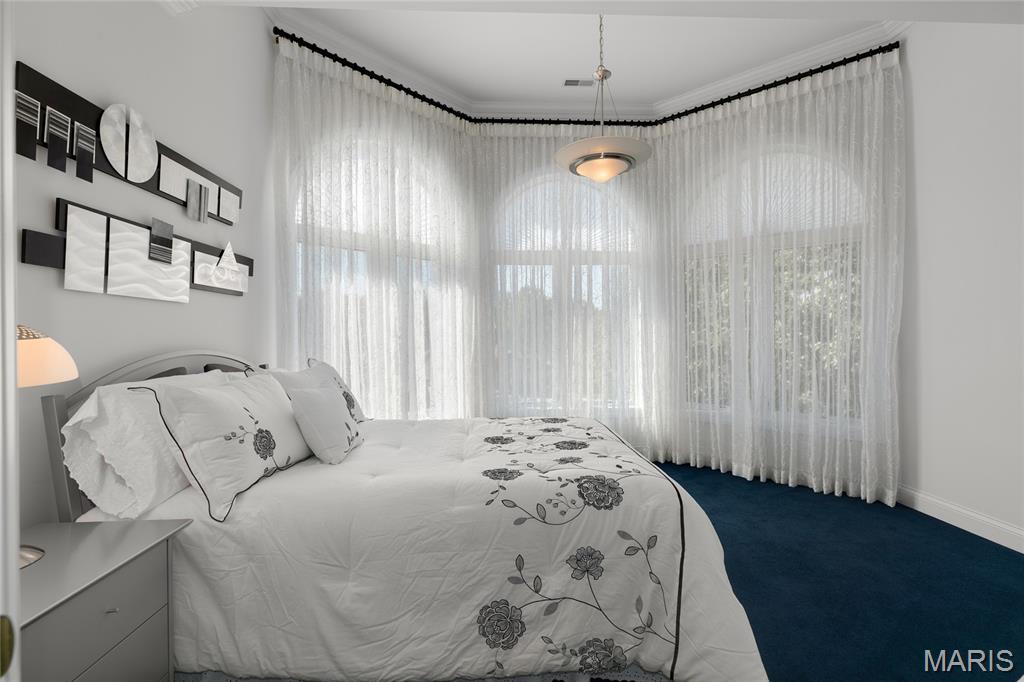 Topping Pointe Estates - Residential