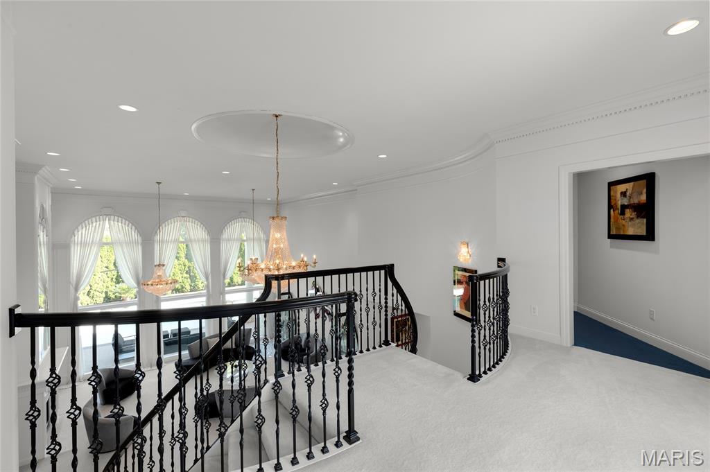 Topping Pointe Estates - Residential