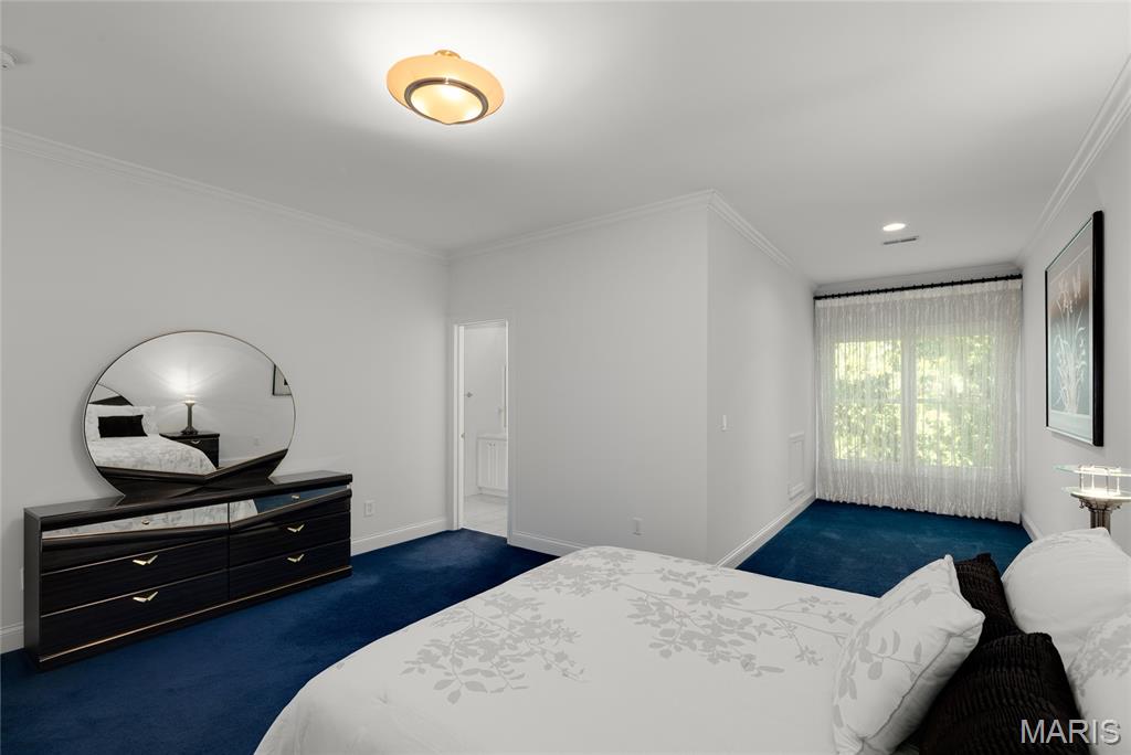 Topping Pointe Estates - Residential