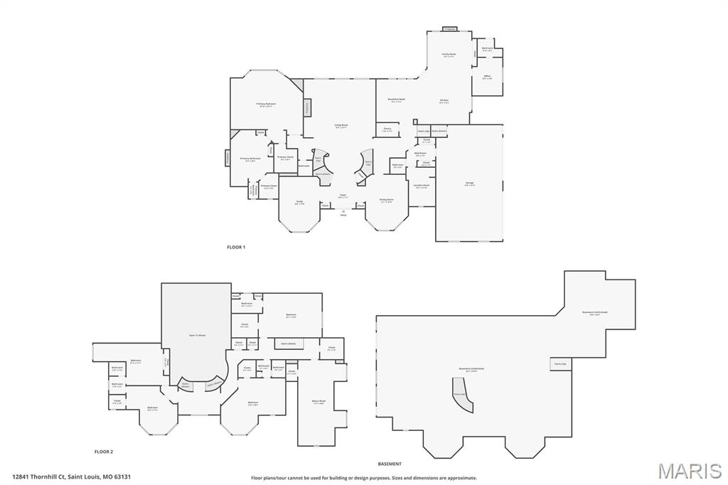 Topping Pointe Estates - Residential
